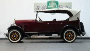 Imagen 15/31 de Chrysler Series 72 (1928)