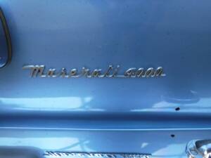 Image 31/50 of Maserati Mistral 4000 (1967)