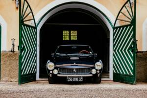 Image 2/50 of Ferrari 250 GT Berlinetta Lusso (1963)