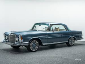 Bild 2/31 von Mercedes-Benz 280 SE 3,5 (1971)
