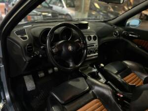 Imagen 23/62 de Alfa Romeo 156 3.2 V6 GTA (2005)