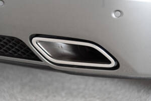 Imagen 28/56 de Mercedes-Benz SLS AMG (2011)
