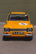 Image 26/50 of Ford Escort Mexico (1971)