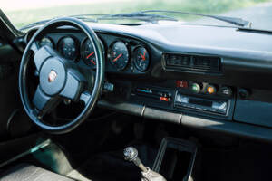 Bild 18/29 von Porsche 911 Turbo 3.3 (1979)
