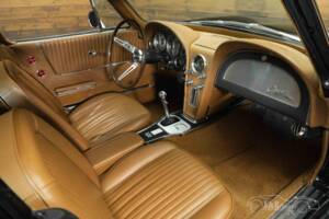 Image 12/19 of Chevrolet Corvette Sting Ray (1964)
