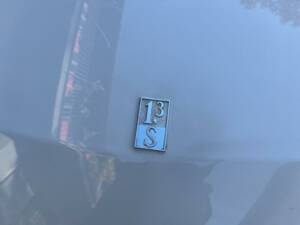 Image 35/44 of Lancia Fulvia 1.3 S (1970)