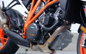 Image 22/83 of KTM 1290 Super Duke R (2018)