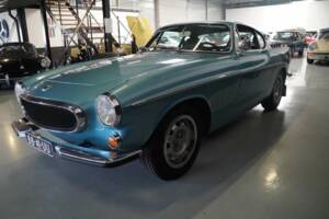 Immagine 31/38 di Volvo 1800 E (1971)