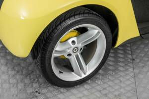 Afbeelding 32/50 van Smart Roadster (2004)