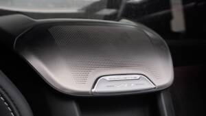 Image 22/45 of Chevrolet Corvette Stingray (2022)