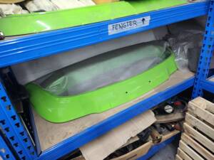 Bild 4/8 von Porsche 911 2.7 S (1977)