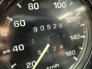 Bild 18/21 von Mercedes-Benz 300 GD (SWB) (1982)