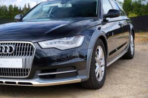 Bild 26/50 von Audi A6 3.0 TFSI allroad quattro (2012)