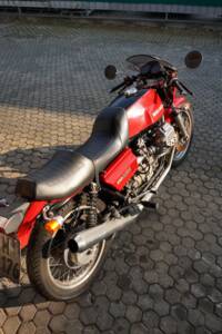 Bild 4/16 von Moto Guzzi 850 LeMans (1978)