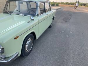Imagen 9/75 de Lancia Fulvia GT&#x2F;GTE (1968)