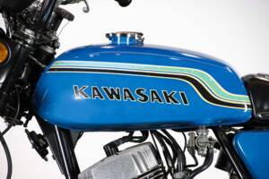 Bild 21/48 von Kawasaki 750 H2 Mach IV (1972)