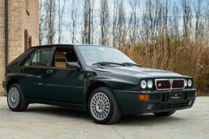 Bild 2/50 von Lancia Delta HF Integrale 16V (1992)