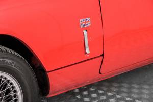 Bild 32/50 von Triumph Spitfire Mk III (1969)