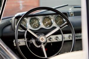 Bild 2/69 von Continental Mark II (1957)