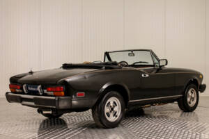 Image 2/45 of FIAT Spider 2000 (1979)