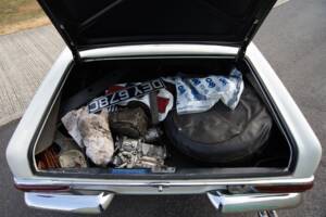 Image 33/33 de Mercedes-Benz 230 SL (1965)