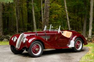 Bild 5/50 von BMW 328 (1937)