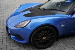 Bild 28/50 von Lotus Elise Sport 220 (2019)