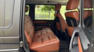 Imagen 17/35 de Mercedes-Benz G 320 CDI (2009)