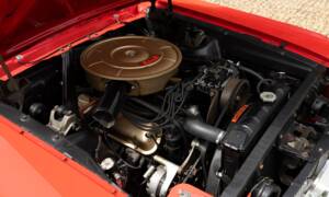 Image 13/25 of Ford Mustang 289 (1965)