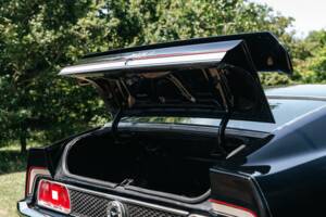 Image 18/50 of Ford Mustang Mach 1 (1973)