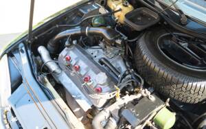 Imagen 40/41 de Citroën CX Prestige (1976)