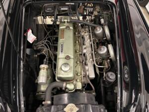 Imagen 27/27 de Jaguar XK 120 DHC (1953)