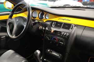 Obraz 27/30 pojazdu FIAT Coupé 2.0 16V Turbo (1995)