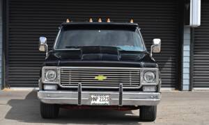 Image 6/50 of Chevrolet C10 Stepside (1978)