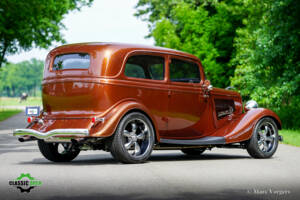 Afbeelding 65/66 van Ford V8 Hot Rod (1933)