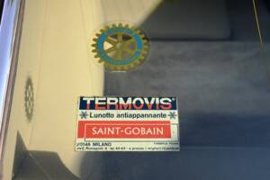 Bild 17/48 von Maserati Ghibli (1970)