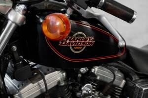 Image 2/24 of Harley-Davidson XLH 1200 Sportster (1995)