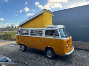 Bild 1/8 von Volkswagen T2b Westfalia (1978)