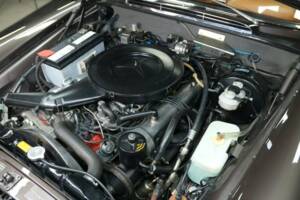 Image 24/30 of Mercedes-Benz 280 SE 3,5 (1970)