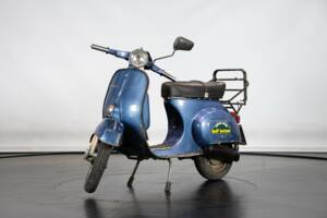 Bild 8/30 von Piaggio Vespa 125 Primavera ET3 (1977)