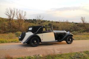 Immagine 4/10 di Bentley 3 1&#x2F;2 Litre (1934)