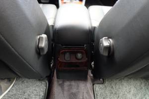 Afbeelding 47/66 van Volvo S 70 2.3 T5 (1998)