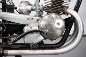 Immagine 50/50 di FIAMC 125 Sport (1952)