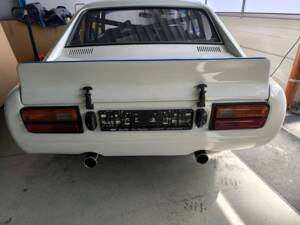Bild 4/29 von Ford Capri RS 2600 (1973)