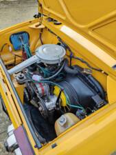 Afbeelding 44/45 van FIAT 850 Sport Spider (1969)