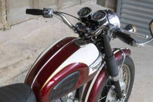 Image 11/38 of Triumph T 100 R Daytona (1971)