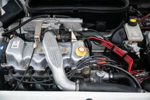 Afbeelding 3/39 van Ford Escort RS 1600 turbo (1985)