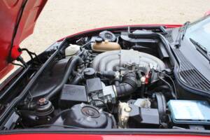 Imagen 7/19 de BMW Z1 Roadster (1990)