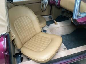 Image 3/50 de FIAT 1100-103 E TV-Convertible (1956)