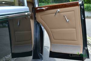 Bild 17/50 von Rolls-Royce Silver Wraith (1958)